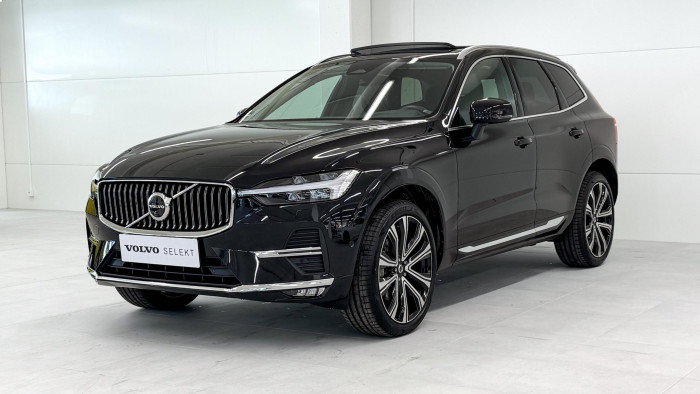 Volvo XC60 B4 AWD PLUS BRIGHT AUT