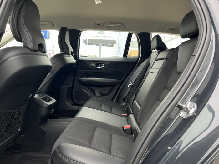Volvo V60 D3 MOMENTUM Aut 1.maj. 2.0 d Momentum