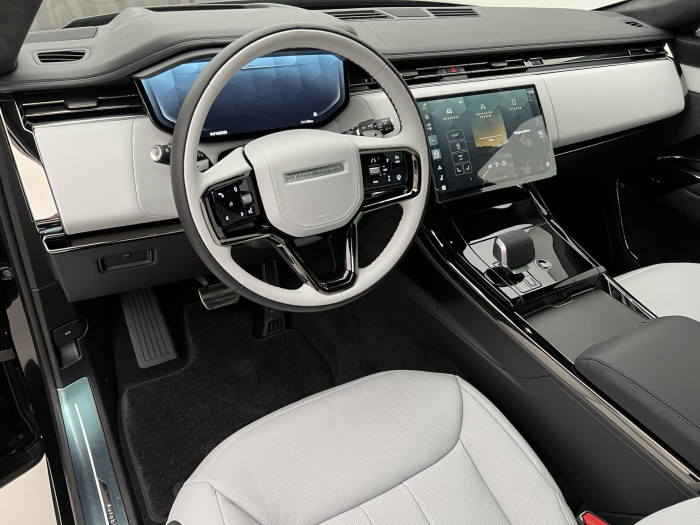 Land Rover Range Rover Sport D350 AUTOBIOGRAPHY AWD Aut 3.0 d