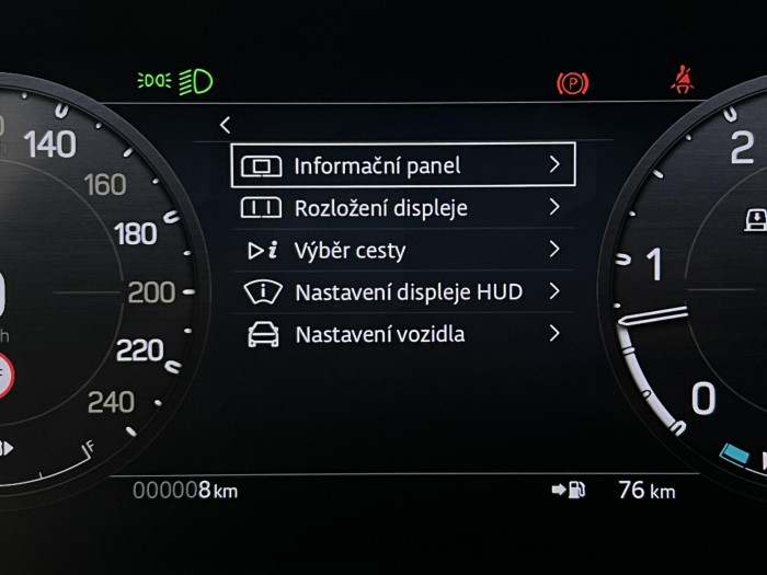 Land Rover Defender 110 D300 X-DYNAMIC HSE AWD Aut 3.0 d Dynamic