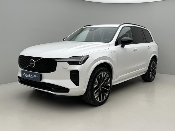 Volvo XC90 T8 AWD RECHARGE DARK PLUS AUT