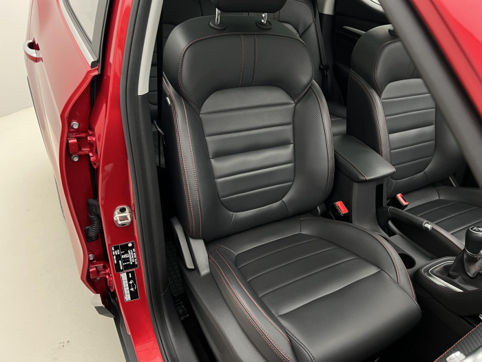 MG ZS 1.0T ELEGANCE CZ 1.0 Elegance