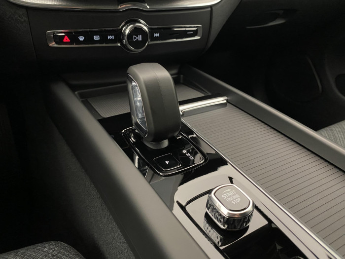 Volvo XC60 B5 AWD AUT CORE
