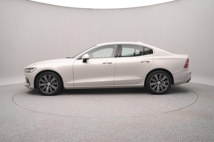 Volvo S60 B4 INSCRIPTION AUT CZ