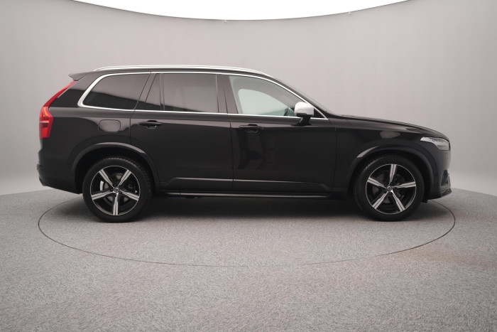Volvo XC90 D5 AWD R-DESIGN AUT 2.0 d