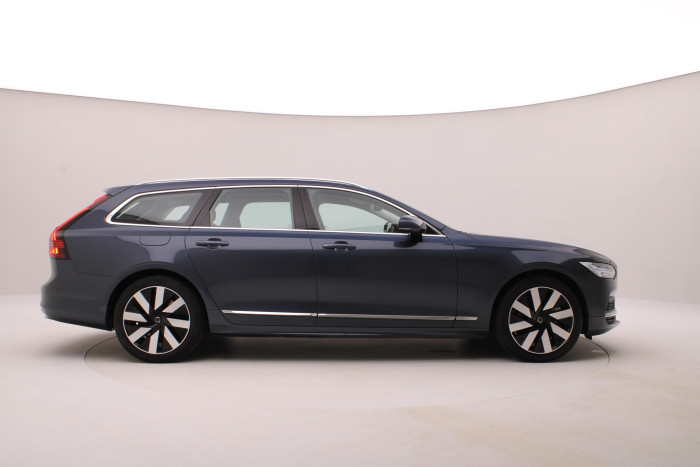 Volvo V90 T6 AWD PLUG-IN BRIGHT PLUS