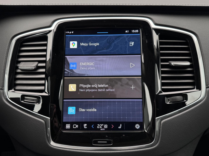 Volvo XC90 T8 AWD RECHARGE DARK PLUS