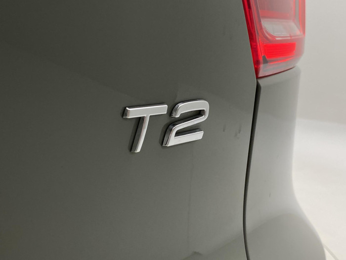 Volvo XC40 T2 CORE AUT CZ