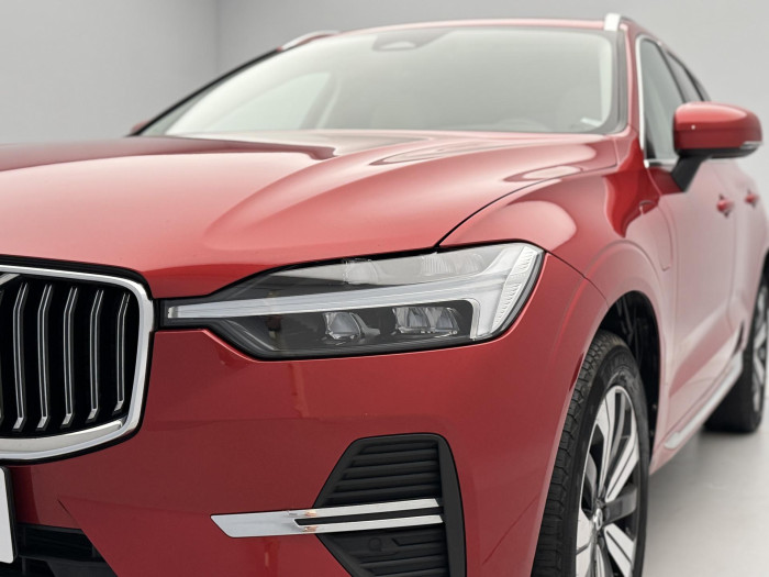 Volvo XC60 T6 AWD RECHARGE PLUS BRIGHT CZ