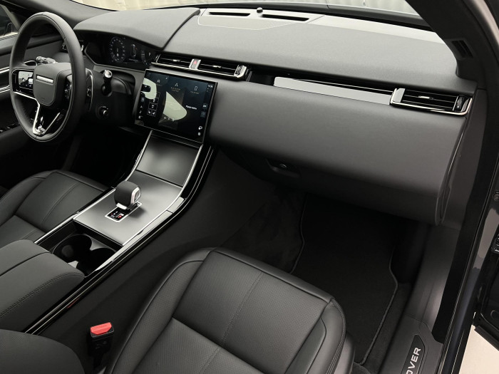 Land Rover Range Rover Velar D200 S AWD Aut 2.0 d