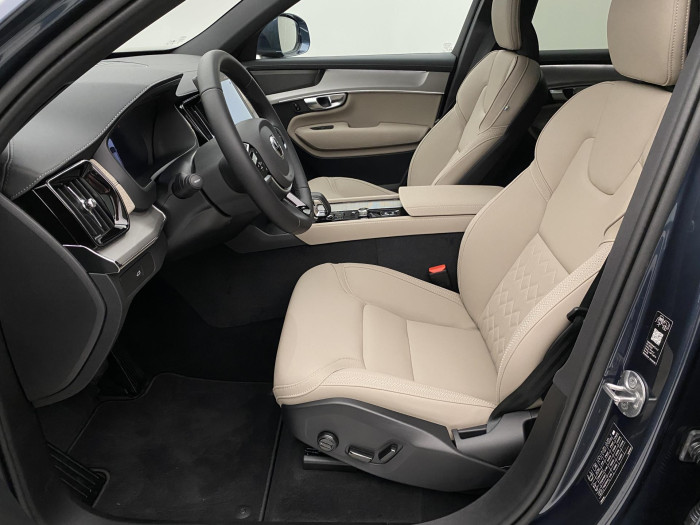 Volvo XC90 B5 AWD AUT CORE 7míst