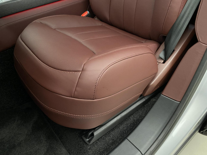 Land Rover Range Rover P550e AUTOBIOGRAPHY