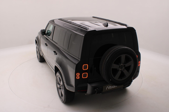 Land Rover Defender D350 X-DYNAMIC HSE AWD AUT 3.0 d Dynamic