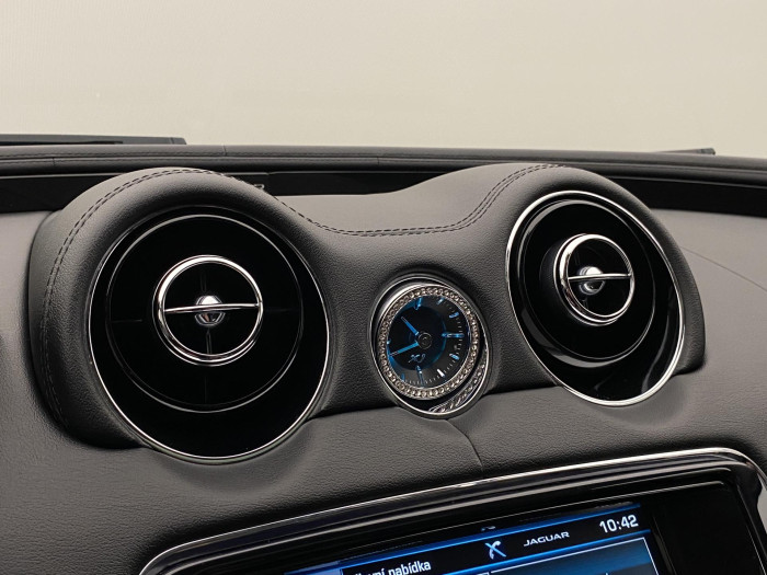 Jaguar XJ 3.0 V6D AUT 3.0 d