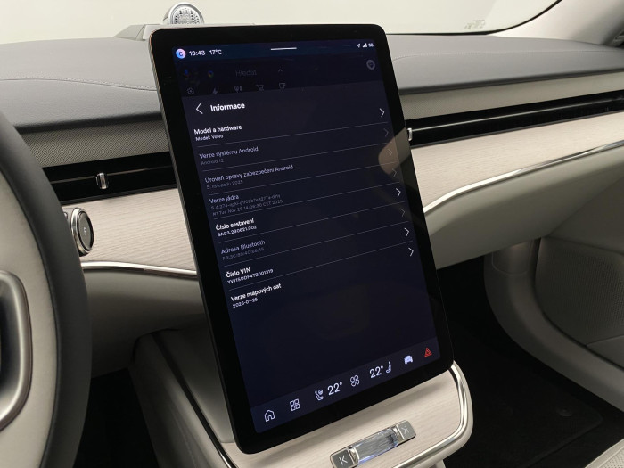 Volvo ES90 PURE ELECTRIC ULTRA