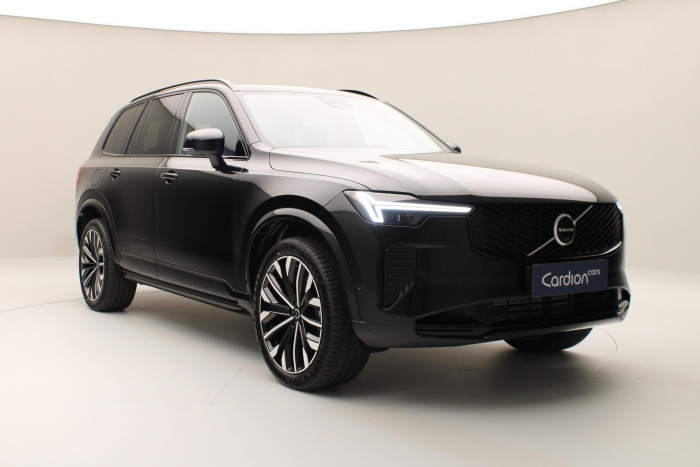 Volvo XC90 T8 AWD RECHARGE DARK PLUS 7m
