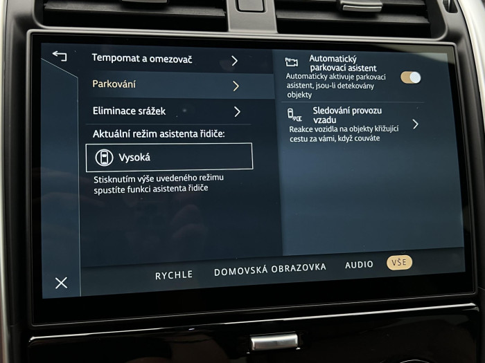 Land Rover Discovery D350 DYNAMIC HSE AWD Aut 3.0 d Dynamic