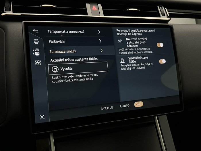 Land Rover Range Rover Velar D300 DYNAMIC SE AWD Aut 3.0 d Dynamic SE