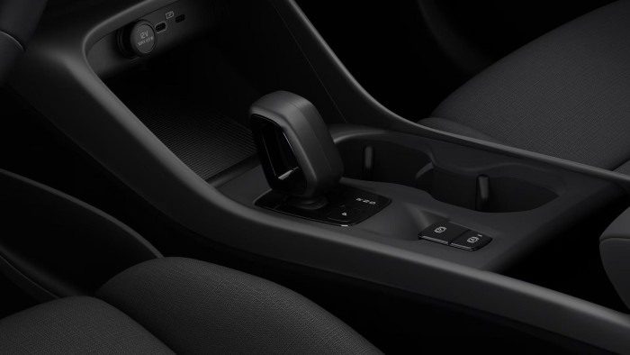 Volvo XC40 B3 AUT ESSENTIAL