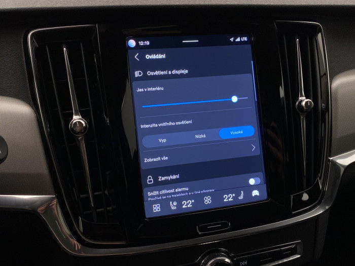 Volvo V90 T6 AWD PLUG-IN BRIGHT PLUS