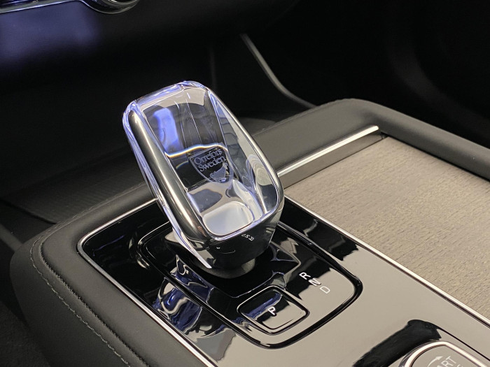 Volvo XC90 T8 AWD RECHARGE DARK PLUS 7m