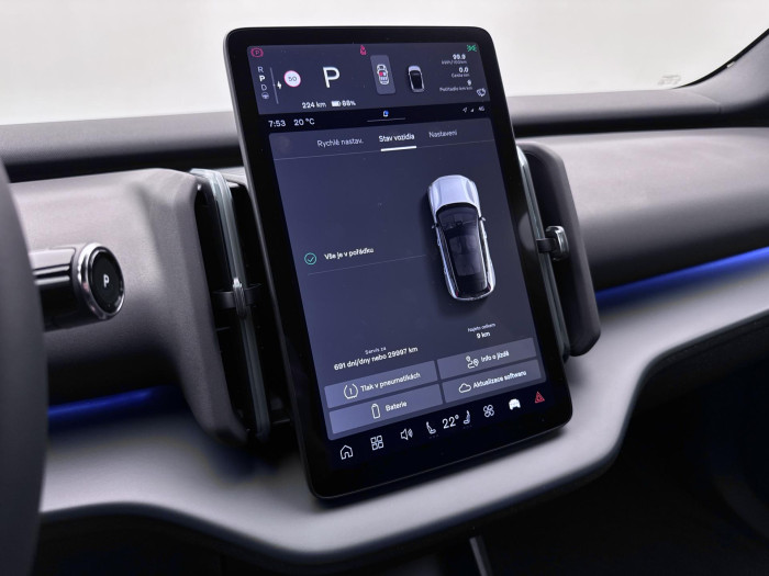 Volvo EX30 PURE ELECTRIC SINGLE PLUS