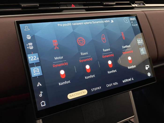 Land Rover Range Rover P550e AUTOBIOGRAPHY