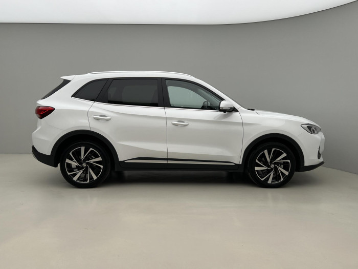 MG ZS 1.5 EXCLUSIVE HYBRID+ AUT CZ 1.5 Exclusive