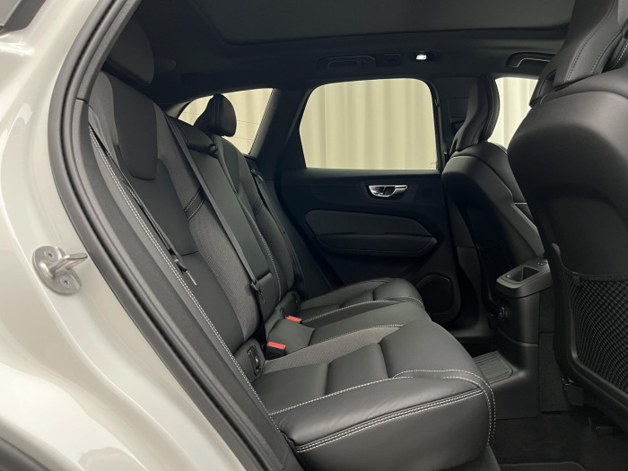 Volvo XC60 T6 AWD RECHARGE PLUS DARK AUT