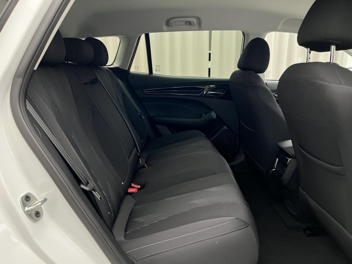 MG MG5 EV EXCITE 61kWh AUT