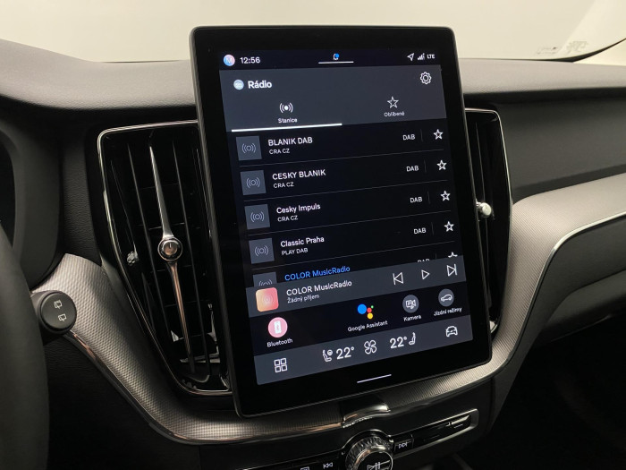 Volvo XC60 B5 AWD AUT CORE