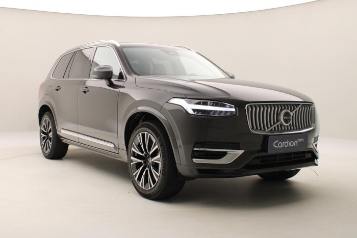 Volvo XC90 T8 AWD Plug-in BRIGHT ULTRA 7m