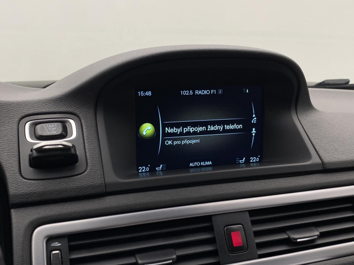 Volvo XC70 D5 AWD DYNAMIC ED. POLESTAR AT 2.4 d Dynamic AT