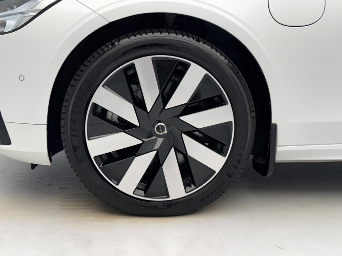Volvo V90 T6 AWD RECHARGE Plug-in AUT