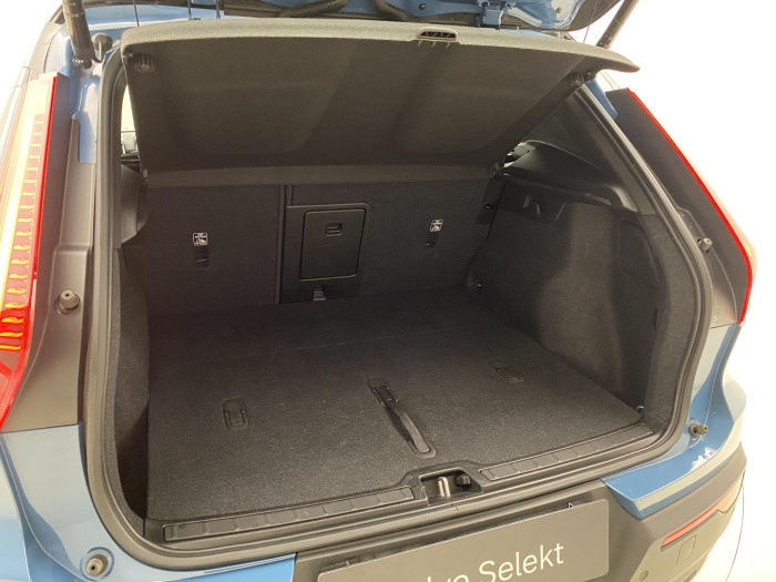 Volvo XC40 RECHARGE TWIN ENGINE ULTRA CZ