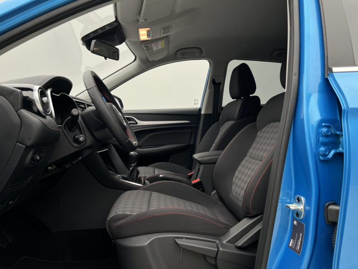 MG ZS 1.5 ESSENTIAL PLUS CZ