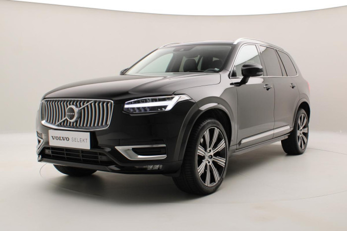 Volvo XC90 B5 AWD INSCRIPTION REZERVACE