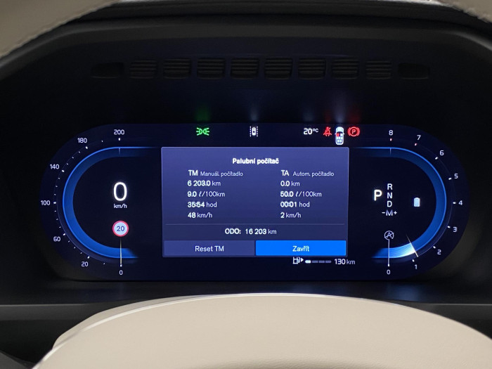 Volvo XC90 B5 AWD BRIGHT ULTRA REZERVACE