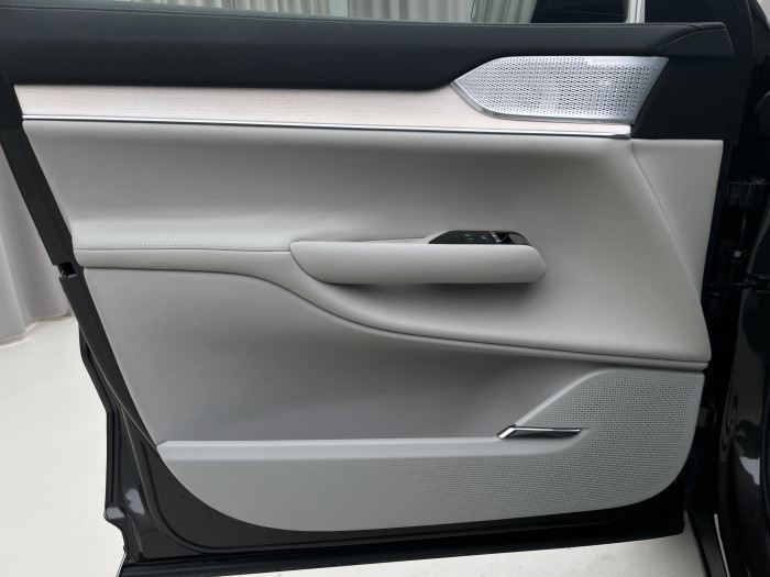 Volvo EX90 PURE ELEVTRIC TWIN ULTRA CZ