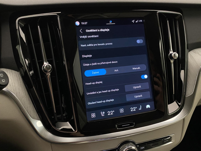 Volvo V60 B4 AUT BRIGHT PLUS