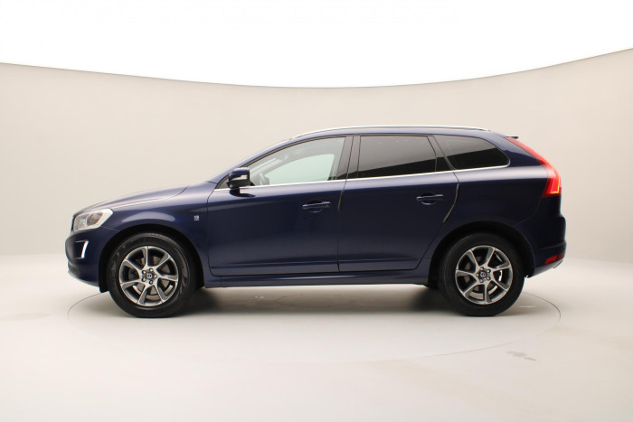 Volvo XC60 D4 AWD MOMENTUM 2.4 d Momentum