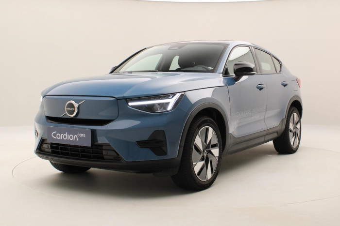 Volvo C40 PURE ELECTRIC RECHAR. PLUS RWD