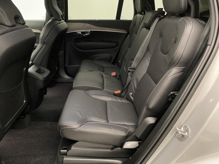 Volvo XC90 B5 AWD AUT BRIGHT PLUS 7míst 2.0 Plus
