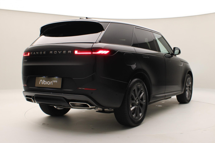 Land Rover Range Rover Sport P460e S AWD AUT