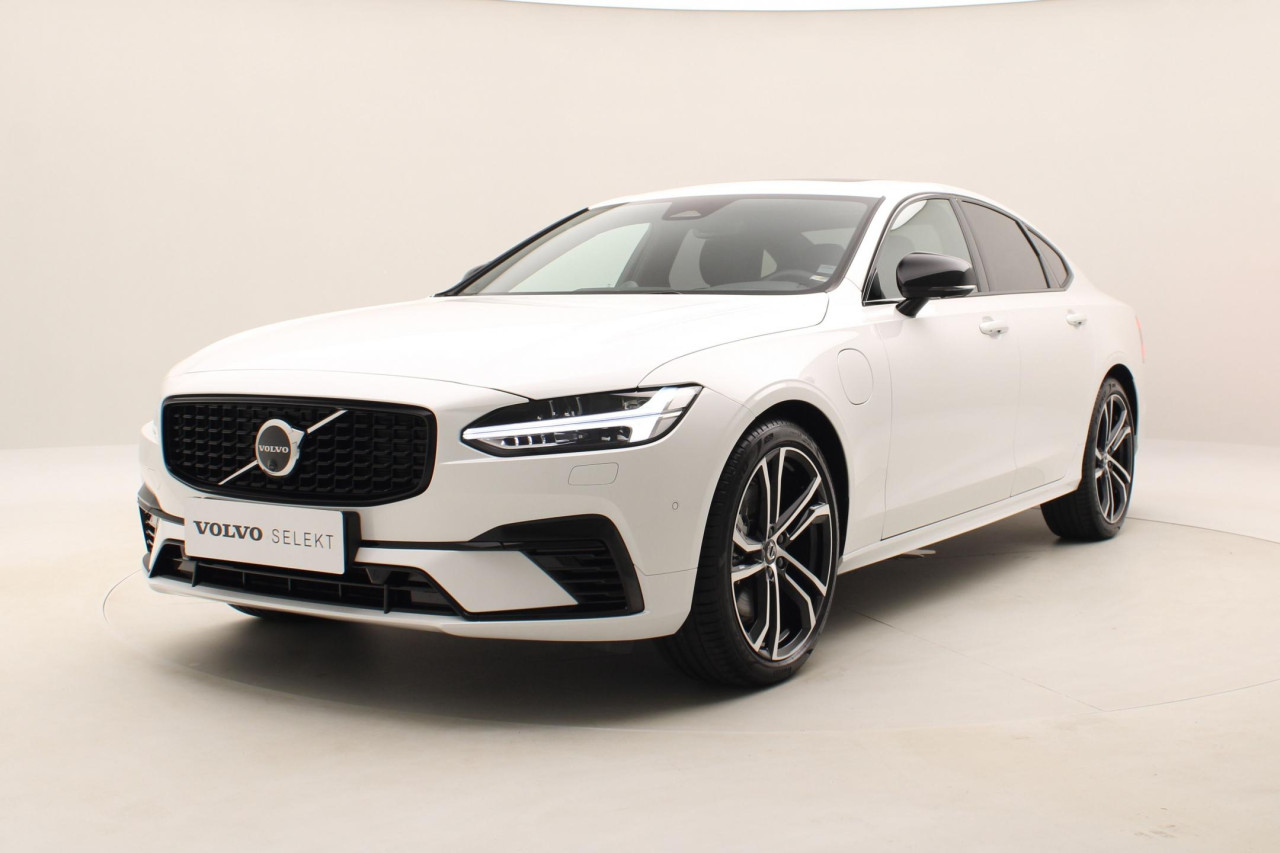 Volvo S90 T8 AWD ULTIMATE RECHARGE 1.maj