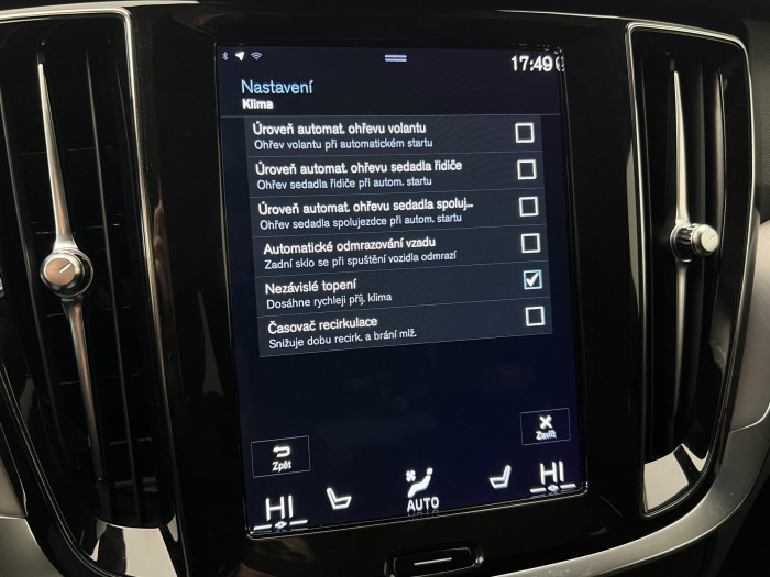 Volvo V60 B4 MOMENTUM AUT 2.0 Momentum