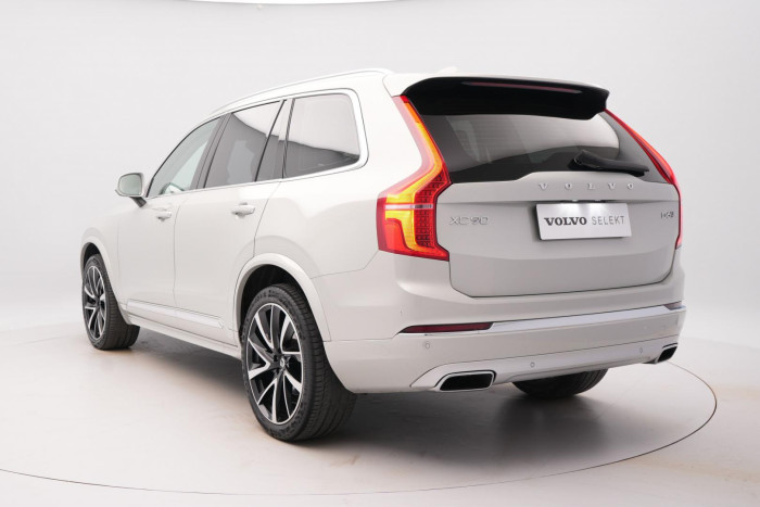 Volvo XC90 B6 AWD INSCRIPTION AUT