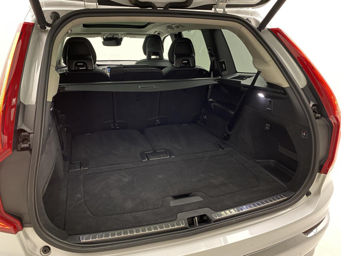 Volvo XC90 T8 AWD INSCRIPTION RECHARGE