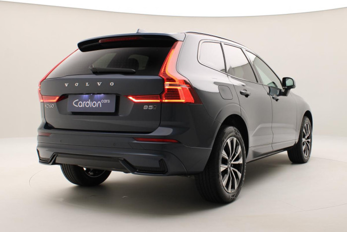 Volvo XC60 B5 AWD AUT DARK PLUS