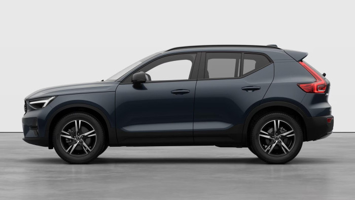 Volvo XC40 B4 AUT DARK PLUS